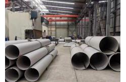 China Structural Applications X65 Steel Grade Galvanised Steel Pipe With EN10210 supplier
