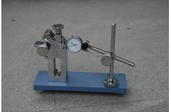 China Lixian Stiffness Footwear Testing Equipment Waterproof Anti Abrasion supplier