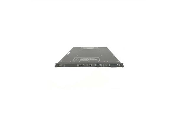 8110 TRICONEX PLC MODULE