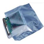 Electronics Packing ESD Anti Static Barrier Bags Waterproof Recyclable OEM for sale