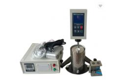 China Rotational Brookfield Viscosity Meter Speed 50r/Min For Asphalt supplier