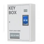 Hotel Motel Reservation airbnb  Rfid key  management Luggage Storage Lockers cabinet for sale