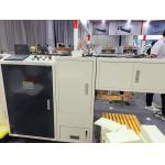 3PH 2.3Kw Automatic Paper Punching Machine For Hanger calendar