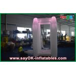 Inflatable Sport Games Money Catching Grab Machine Booth Small Inflable Money Machine