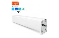 China Wifi Remote Control Curtains supplier