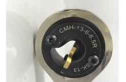 China Precision Standard Manual Tip Dresser Cutter Blade For Spot Welding supplier