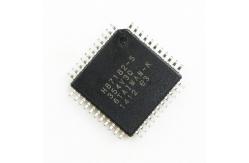 China Microcontroller IC ATMEGA16-16AU Chip IC  44-TQFP ATMEGA16 supplier