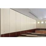 Flexible Movable Partition Walls For School Classroom 3 Years Warranty for sale