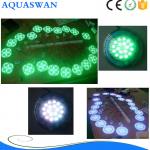 Plastic Wall Mount 18W LED Swimming Pool Light