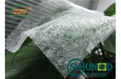 China EVA Fusible Web ( Non Woven Interlining ) Of Laminating Materials supplier