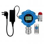 YA-D400 Fixed Gas Detector O2 CO2 H2s Lel Ex LPG Gas Detector for sale