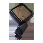 Classic Wide Angle Driveway 	Car Exterior Mirror Jeep Wrangler JL for sale