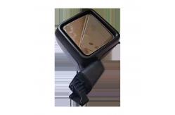 China Classic Wide Angle Driveway 	Car Exterior Mirror Jeep Wrangler JL supplier