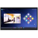 Latest Android14 (32+512GB) 75 Inch Interactive Flat Panel For High End Solution for sale
