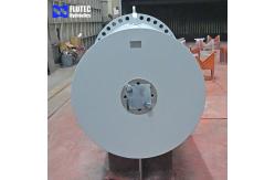 China 650*250*180 Press Hydraulic Piston Cylinder Precision CNC Machining supplier
