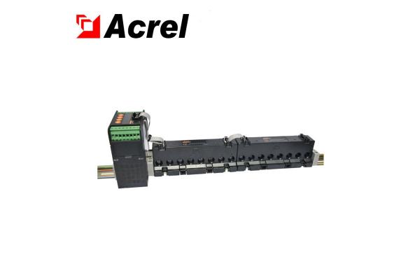 Acrel Electric Monitoring Dc1000v Solar Pv Combiner Box String 12 Channel
