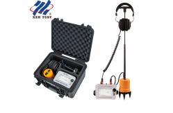 China Resolved Thanks to Time Domain Reflectometer Cable Fault Locator supplier