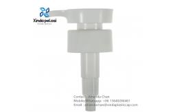 China Plastic Non-Refillable Soap Dispenser Bottle Pumps Soap Dispenser Pumps supplier