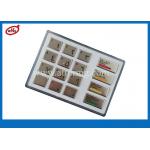 49216680700A Bank ATM Spare Parts Diebold Opteva EPP5 Keyboard Arabic Version 49216680700A for sale