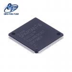 XILINX XC6SLX9-2TQG144C Mcu Chips New And Original TQFP-144 for sale