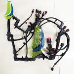 364-0611 Engine Wiring Harness 3640611 For 329E Excavator C7.1 Engine for sale