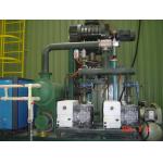 Transformers Vacuum Drying Oven With Casting Procss Of Epoxy Resin Used