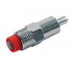 304 Steel Pig Drinker Nipple Farming Equipment Environment Controlled