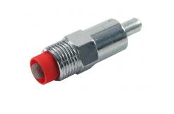 China 304 Steel Pig Drinker Nipple Farming Equipment Environment Controlled supplier