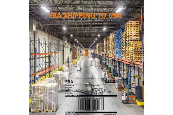 Fast Delivery LCL Freight Shipping From China To USA