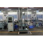 35000g High Acceleration  Shock Test  System with Half Sine For Batteries  Smart Phones for sale