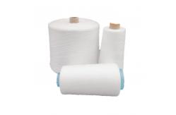 China Spun Polyester Yarn 202 203 402 403 For Knitting Polyester Sewing Thread supplier