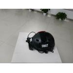 Body Temperature Scanner Smart Temperature Measuring Helmet