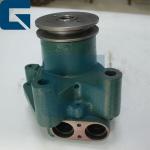 11030791 Water Pump ECL70D Engine TD63KGE For Excavator VOE11030791 for sale
