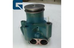 China 11030791 Water Pump ECL70D Engine TD63KGE For Excavator VOE11030791 supplier