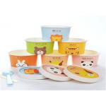 Automatic Paper Bowl Making Machine With Ultrasonic and Hot Air Heating 80Pcs/Min