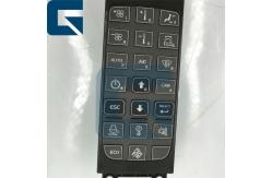 China VOE14594714 14594714 Excavator EC210D EC240D EC360D Control Switch Box Panel supplier