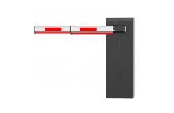 China Automatic Arms Parking Barrier Gate Remote Parking Lot Barrier supplier
