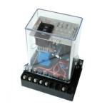 DK NON-AUXILIARY POWER SUPPLY VOLTAGE Electronic Control RELAY(JY-7A/1DK) 19V - 130V for sale