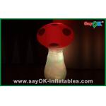 LED Mushroom Inflatable Lighting Decoration Decoration Inflable Mushrooms