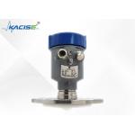 KLD803 Radar Level Gauge For Highly Corrosive Liquid Level Monitoring for sale