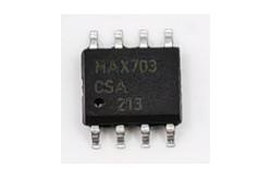 China MAX703CSA MAXIM SOP-8 Integrated Circuits Components supplier