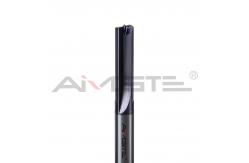 China Through Coolant Carbide Metal Drill Bit Tungsten Reamer Drill Bits 12mm supplier