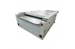 China 4AW4260 Wired HD Efficiency Solvent Saving Flexo Plate Washing Machine supplier