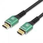 PVC CCS Audio Video Cables 16.5ft UHD 4320P High Speed HDMI Cable 4K for sale