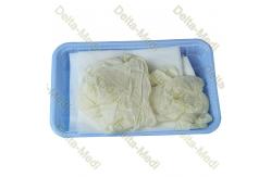 China Disposable Wound Treatment Kit Treatment Dressing Kit Package supplier