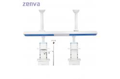 China Ceiling ICU Bridge Pendant Easy Cleaning Assembled By Beams supplier