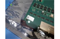 China Ultrasound Parts GE Vivid E80 E90 E95 CRX Receiver Board GC200002 Image Control supplier