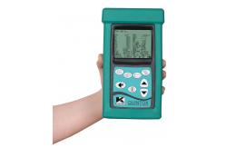China Handheld Flue Gas Analyzer Emissions Monitor Solution supplier