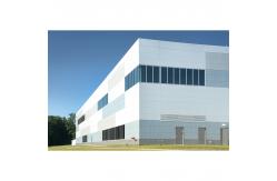 China Fireproof Sandwich Panel JIS Warehouse Peb Structure supplier