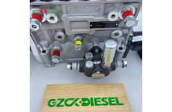 China Original Fuel Injection Pump 400912-00400 BHF6P120056 for Excavator P126TI supplier